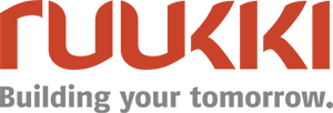 Ruukki - logo